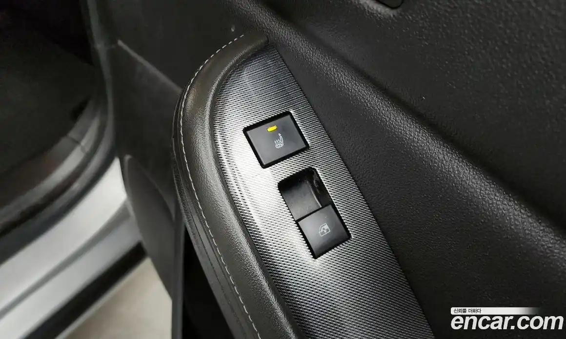 Chevrolet Malibu 2014 2.0 Автомат в Москве № 1290173, фото 19