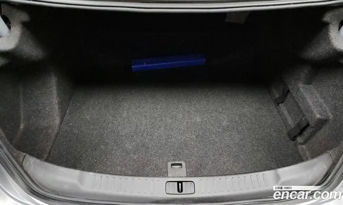 Chevrolet Malibu 2014 2.0 Автомат в Москве № 1290173, фото 20