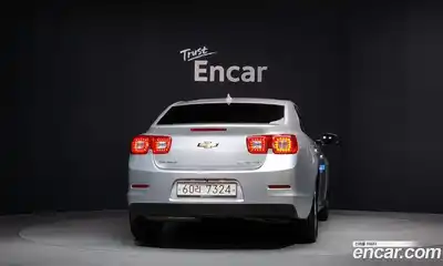 Chevrolet Malibu 2014 2.0 Автомат в Москве № 1290173, миниатюра 4