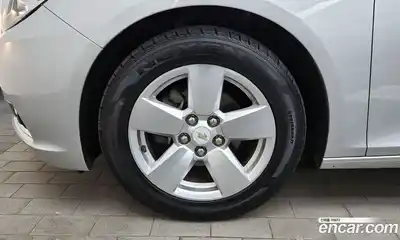 Chevrolet Malibu 2014 2.0 Автомат в Москве № 1290173, миниатюра 5