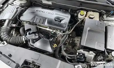 Chevrolet Malibu 2014 2.0 Автомат в Москве № 1290173, миниатюра 6