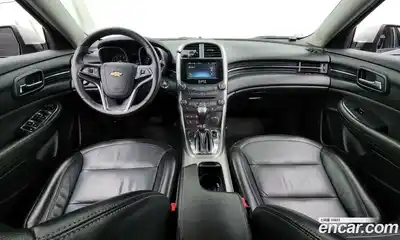 Chevrolet Malibu 2014 2.0 Автомат в Москве № 1290173, миниатюра 7
