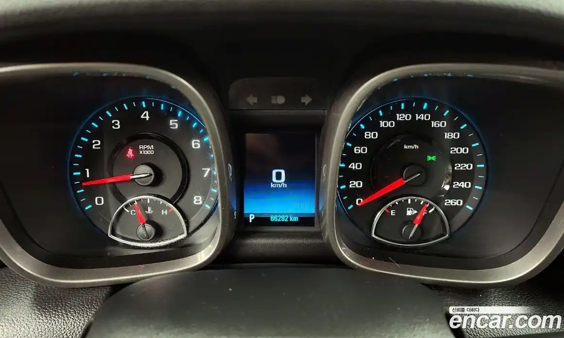 Chevrolet Malibu 2014 2.0 Автомат в Москве № 1290173, фото 8