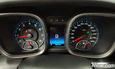 Chevrolet Malibu 2014 2.0 Автомат в Москве № 1290173, миниатюра 8