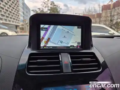 Chevrolet Spark 2015 1.0 Автомат в Москве № 1290202, миниатюра 12