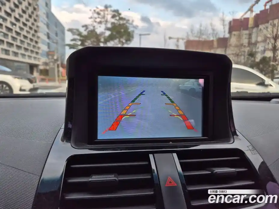 Chevrolet Spark 2015 1.0 Автомат в Москве № 1290202, фото 13