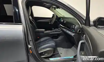 Renault Grand Koleos 2024 1.5 гидро в Москве № 1290239, миниатюра 11
