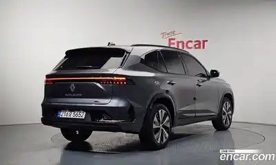 Renault Grand Koleos 2024 1.5 гидро в Москве № 1290239, миниатюра 2