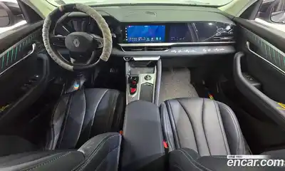Renault Grand Koleos 2024 1.5 гидро в Москве № 1290239, миниатюра 7