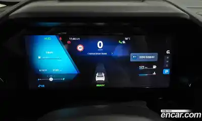 Renault Grand Koleos 2024 1.5 гидро в Москве № 1290239, миниатюра 8