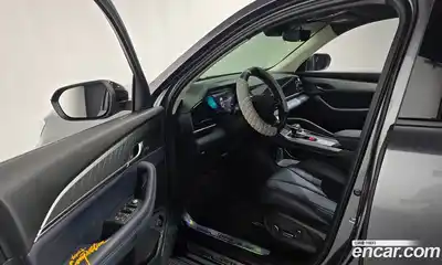 Renault Grand Koleos 2024 1.5 гидро в Москве № 1290239, миниатюра 10