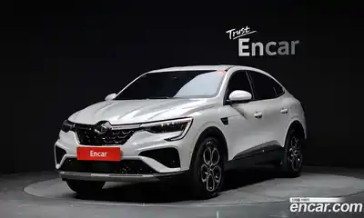 Renault XM3, 2024