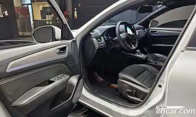 Renault XM3 2024 1.6 гидро в Москве № 1290265, миниатюра 11