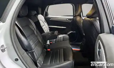 Renault XM3 2024 1.6 гидро в Москве № 1290265, миниатюра 12