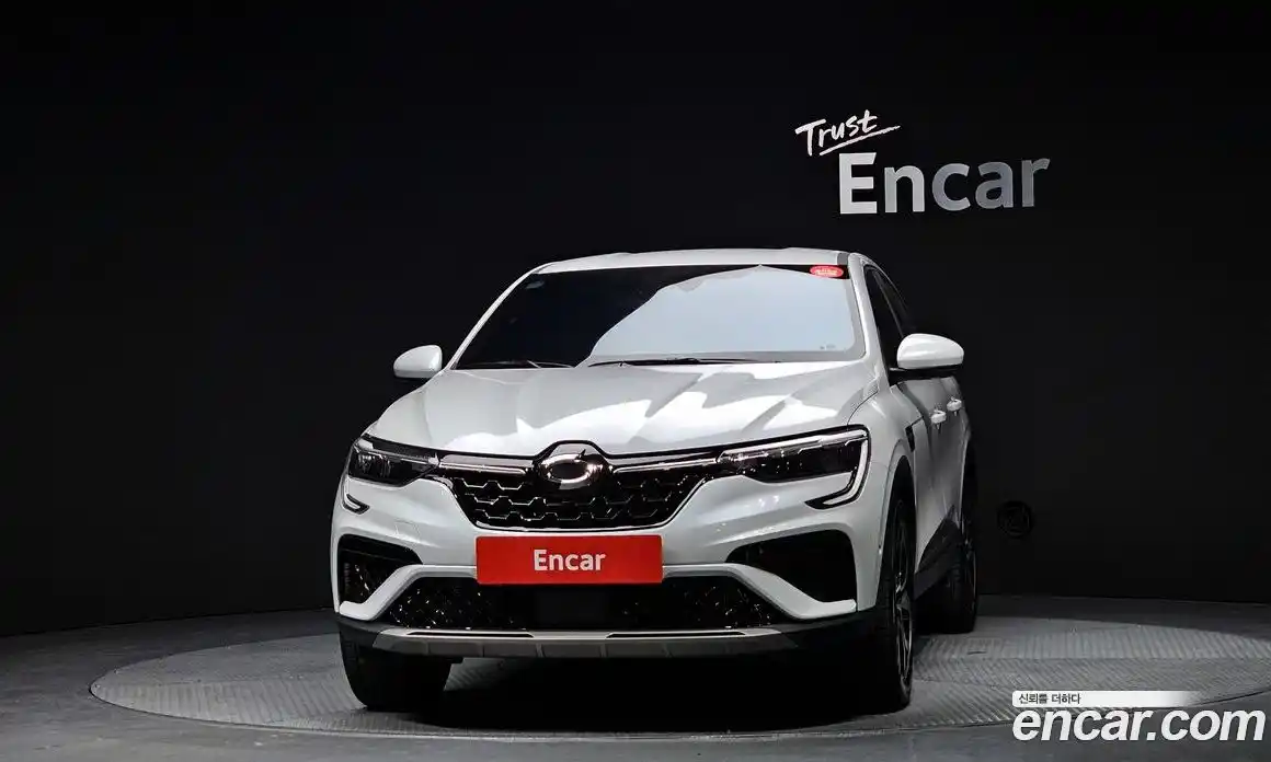 Renault XM3 2024 1.6 гидро в Москве № 1290265, фото 3