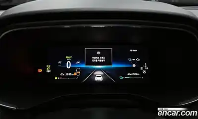 Renault XM3 2024 1.6 гидро в Москве № 1290265, миниатюра 8