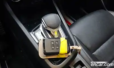 Renault XM3 2024 1.6 гидро в Москве № 1290265, миниатюра 9