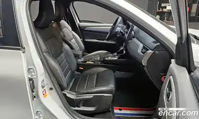 Renault XM3 2024 1.6 гидро в Москве № 1290265, миниатюра 10