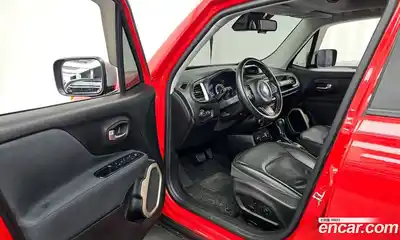 Jeep Renegade 2015 2.0 гидро в Москве № 1290524, миниатюра 10