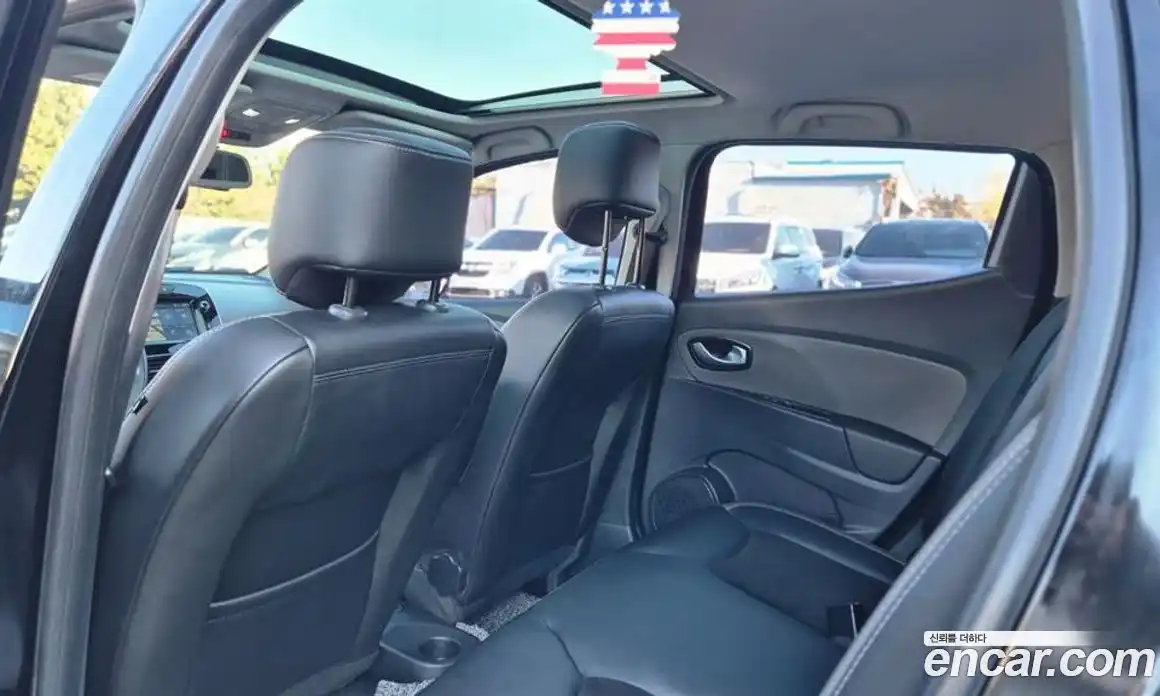 Renault Cilo 2018 1.5 гидро в Москве № 1290553, фото 11