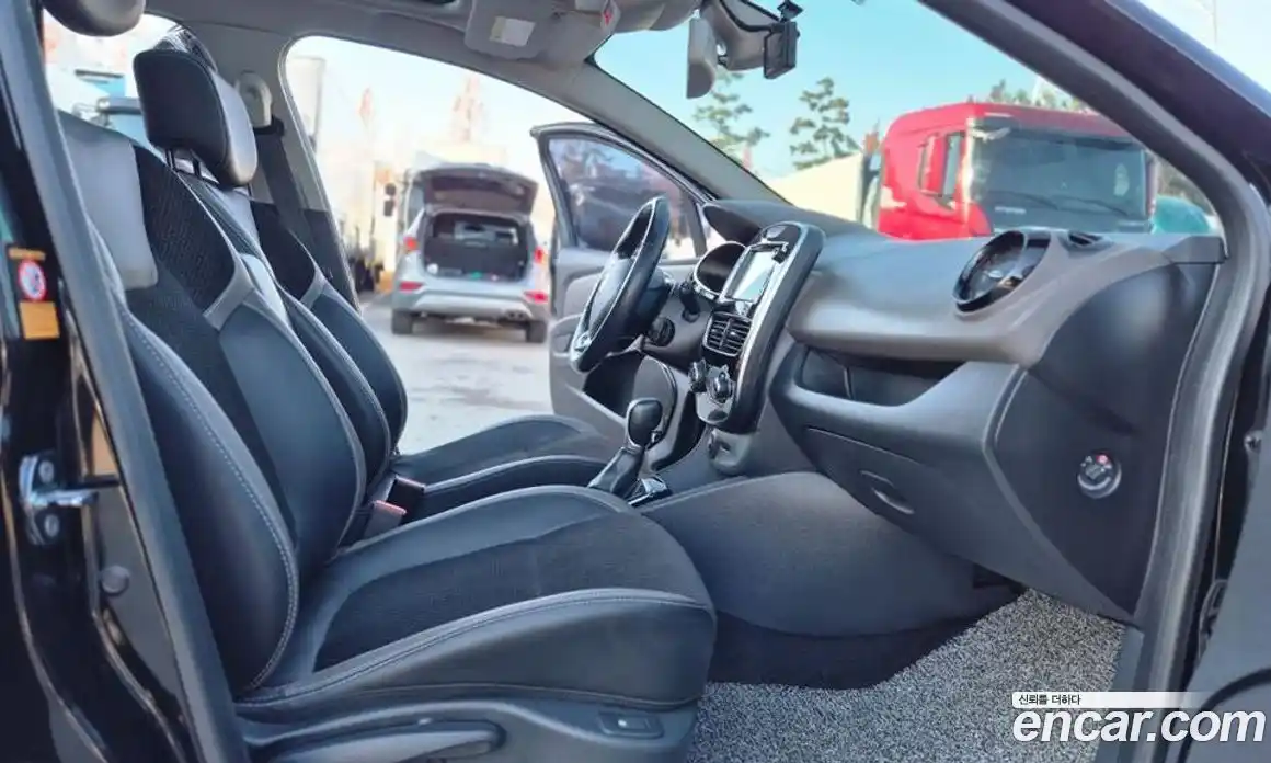 Renault Cilo 2018 1.5 гидро в Москве № 1290553, фото 12