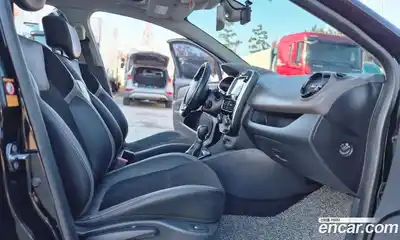 Renault Cilo 2018 1.5 гидро в Москве № 1290553, миниатюра 12