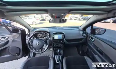 Renault Cilo 2018 1.5 гидро в Москве № 1290553, миниатюра 9