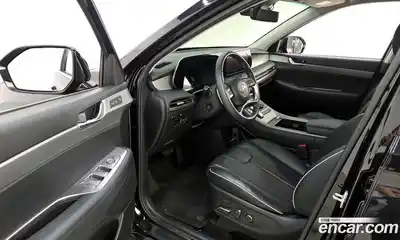 Hyundai Palisade 2022 3.8 гидро в Москве № 1290629, миниатюра 11