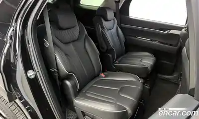 Hyundai Palisade 2022 3.8 гидро в Москве № 1290629, миниатюра 12
