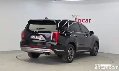 Hyundai Palisade 2022 3.8 гидро в Москве № 1290629, миниатюра 2