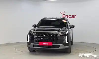 Hyundai Palisade 2022 3.8 гидро в Москве № 1290629, миниатюра 3