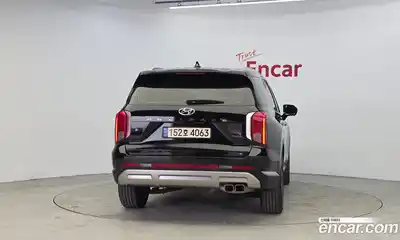 Hyundai Palisade 2022 3.8 гидро в Москве № 1290629, миниатюра 4