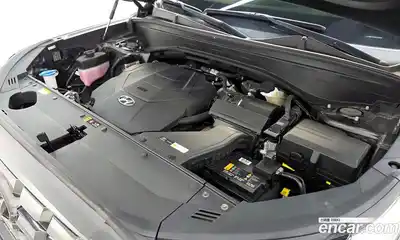 Hyundai Palisade 2022 3.8 гидро в Москве № 1290629, миниатюра 6