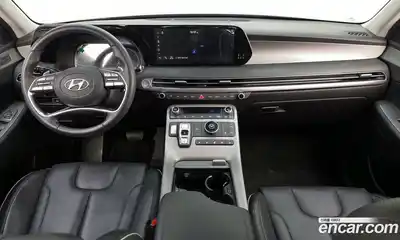 Hyundai Palisade 2022 3.8 гидро в Москве № 1290629, миниатюра 7