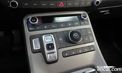 Hyundai Palisade 2022 3.8 гидро в Москве № 1290629, миниатюра 9