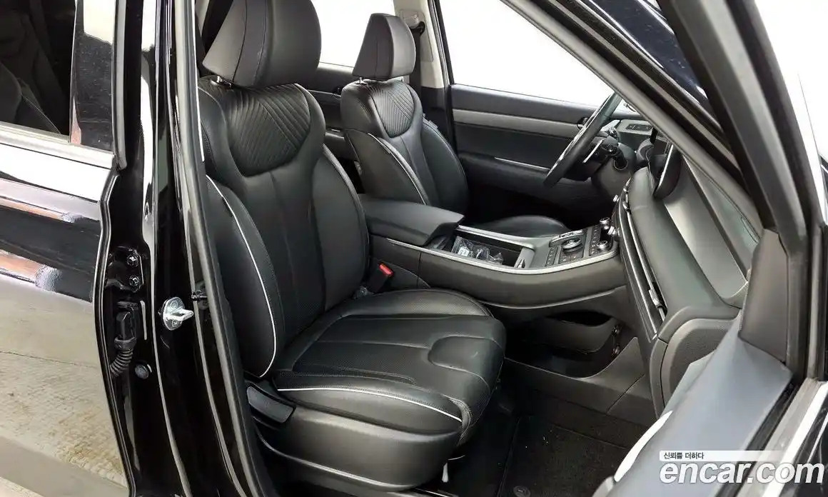 Hyundai Palisade 2022 3.8 гидро в Москве № 1290629, фото 10
