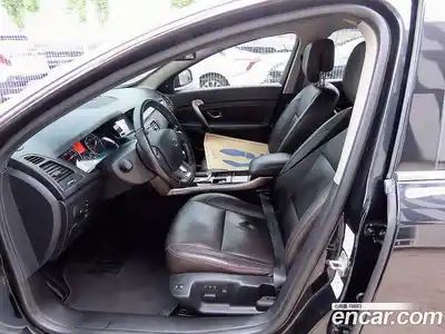 Renault SM5 2013 2.0 гидро в Москве № 1290726, миниатюра 11