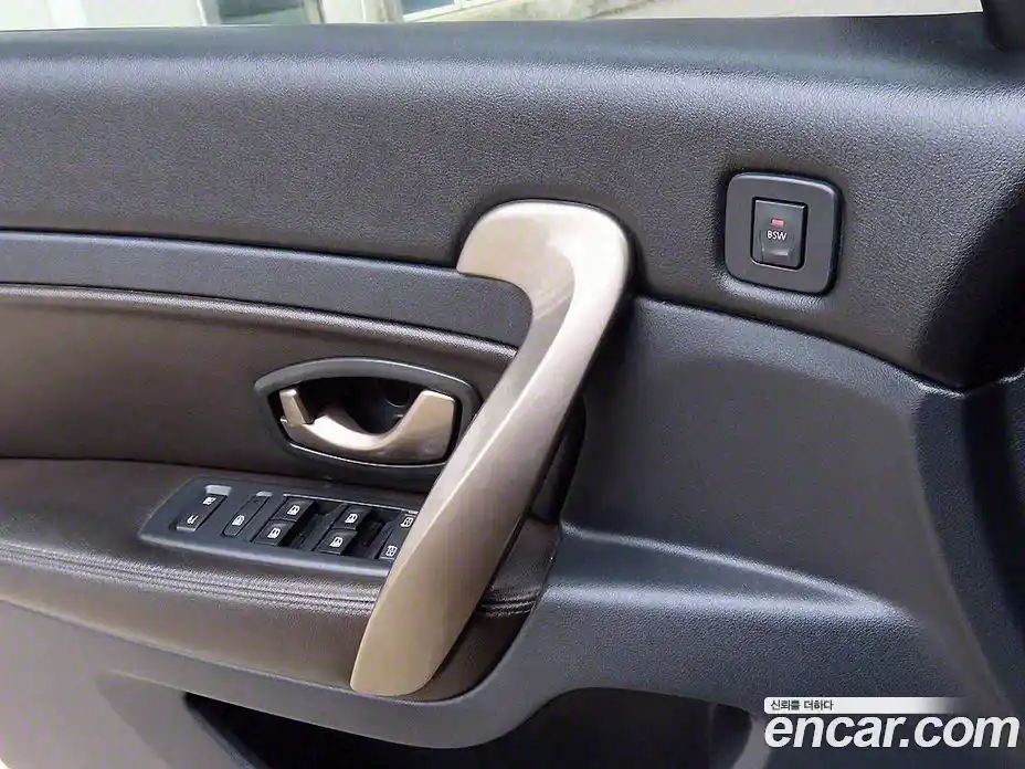 Renault SM5 2013 2.0 гидро в Москве № 1290726, фото 12