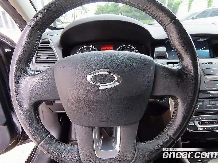 Renault SM5 2013 2.0 гидро в Москве № 1290726, фото 14