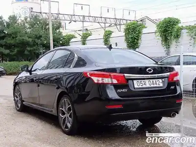 Renault SM5 2013 2.0 гидро в Москве № 1290726, миниатюра 2
