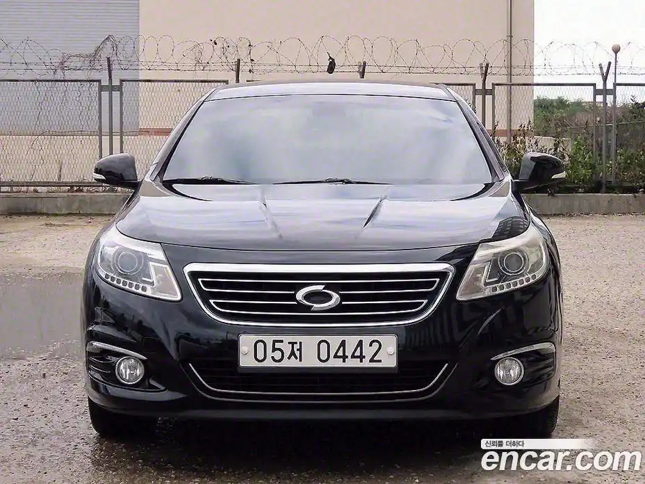 Renault SM5 2013 2.0 гидро в Москве № 1290726, фото 3