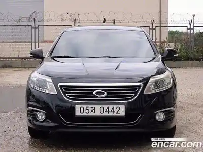 Renault SM5 2013 2.0 гидро в Москве № 1290726, миниатюра 3