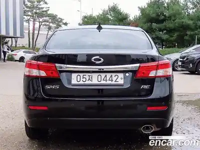 Renault SM5 2013 2.0 гидро в Москве № 1290726, миниатюра 4