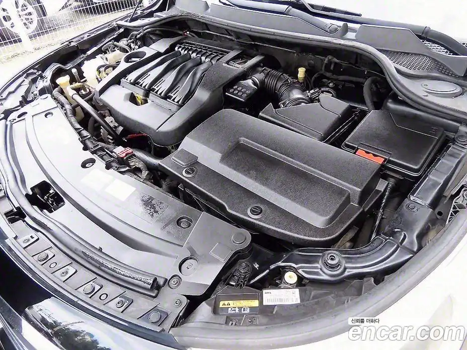 Renault SM5 2013 2.0 гидро в Москве № 1290726, фото 6