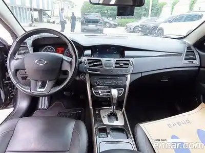 Renault SM5 2013 2.0 гидро в Москве № 1290726, миниатюра 7