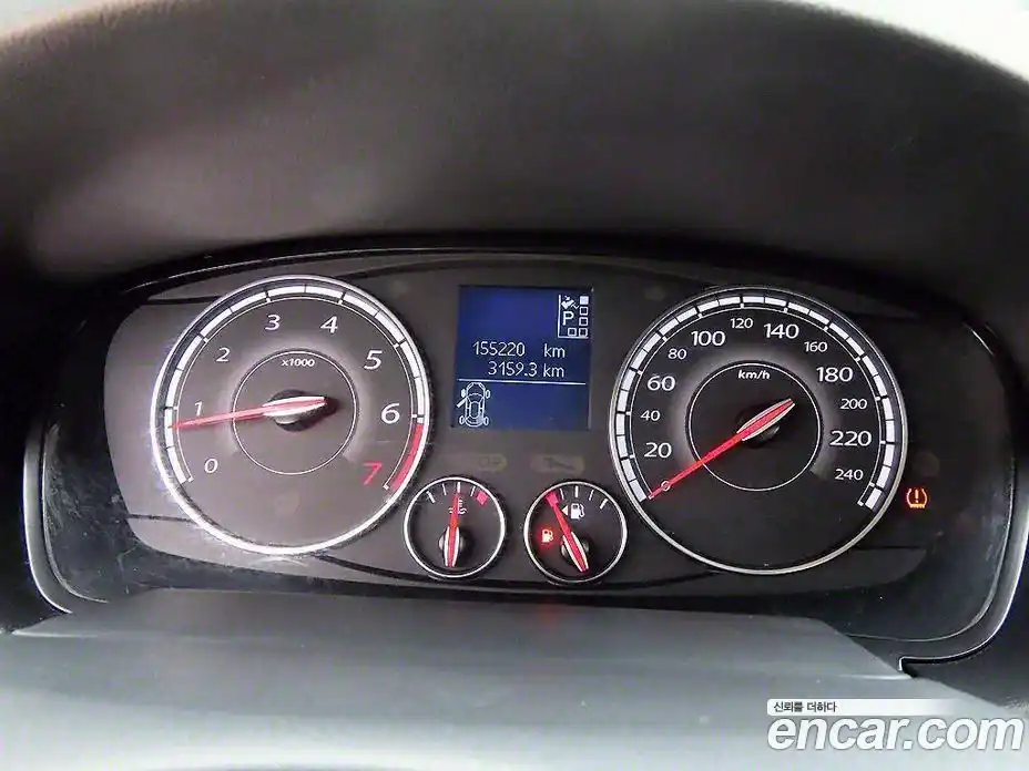 Renault SM5 2013 2.0 гидро в Москве № 1290726, фото 8