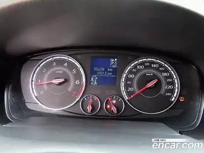 Renault SM5 2013 2.0 гидро в Москве № 1290726, миниатюра 8