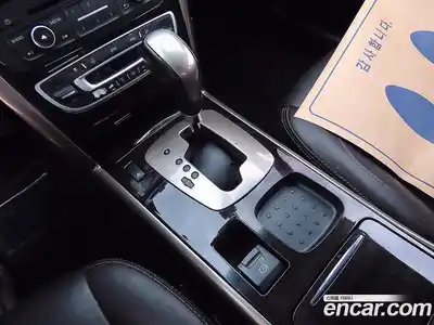 Renault SM5 2013 2.0 гидро в Москве № 1290726, миниатюра 9