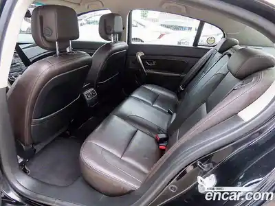 Renault SM5 2013 2.0 гидро в Москве № 1290726, миниатюра 10