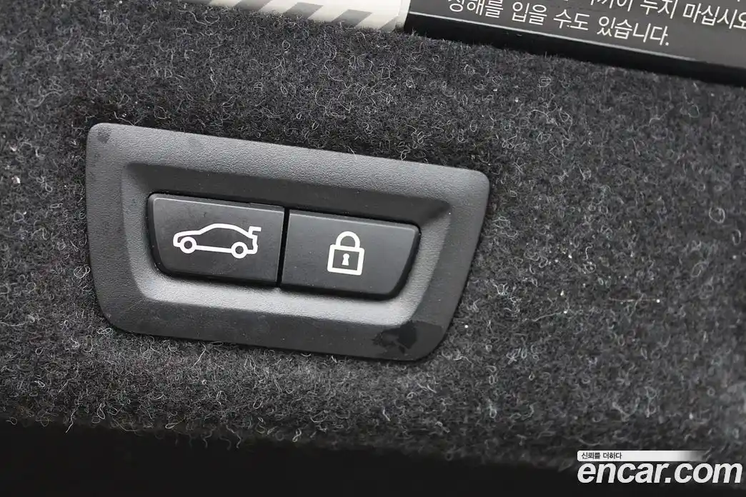 BMW 5-Series 2018 2.0 гидро в Москве № 1290732, фото 17